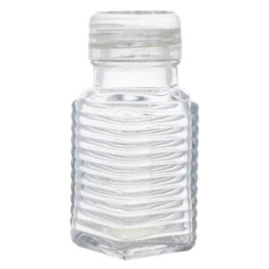 Saleiro de Vidro 80 ml - Lanty