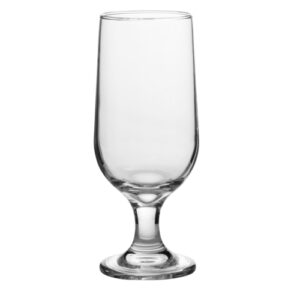 Kit 6 Taças de Vidro Chopp Berlim 360 ml - Lanty