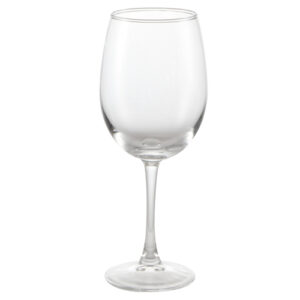 Kit 6 Taças de Vidro para Vinho Legacy 465 ml - Lanty