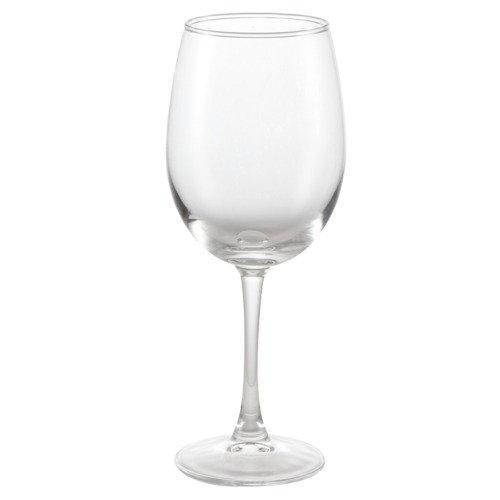 Kit 6 Taças de Vidro para Vinho Legacy 465 ml - Lanty