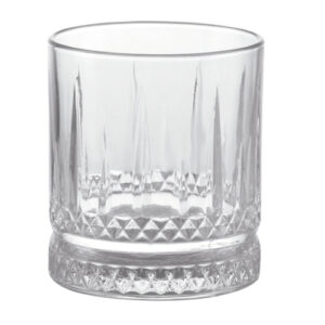 Kit 6 Copos Baixos Vidro Esplendor 380 ml - Lanty