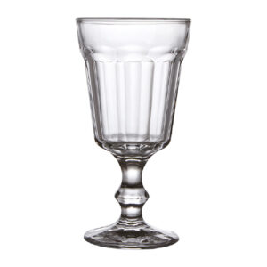 Kit 6 Taças de Vidro Siena 230 ml - Lanty