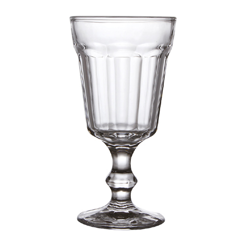 Kit 6 Taças de Vidro Siena 230 ml - Lanty