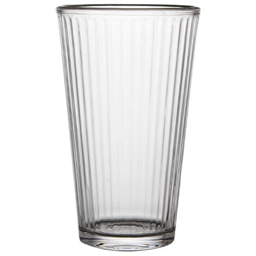 Kit 6 Copos de Vidro Longo Atenas 480 ml - Lanty