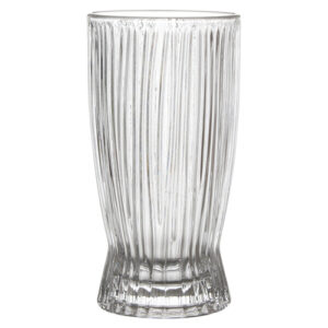 Kit 6 Copos de Vidro Longo Madrid 360 ml - Lanty