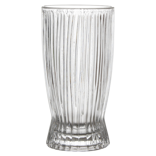 Kit 6 Copos de Vidro Longo Madrid 360 ml - Lanty