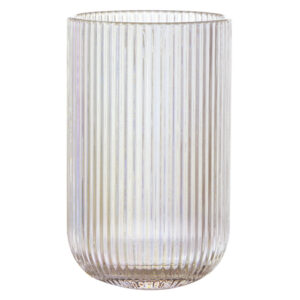 Kit 6 Copos de Vidro Versalhes Rainbow 460 ml - Lanty