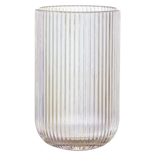 Kit 6 Copos de Vidro Versalhes Rainbow 460 ml - Lanty