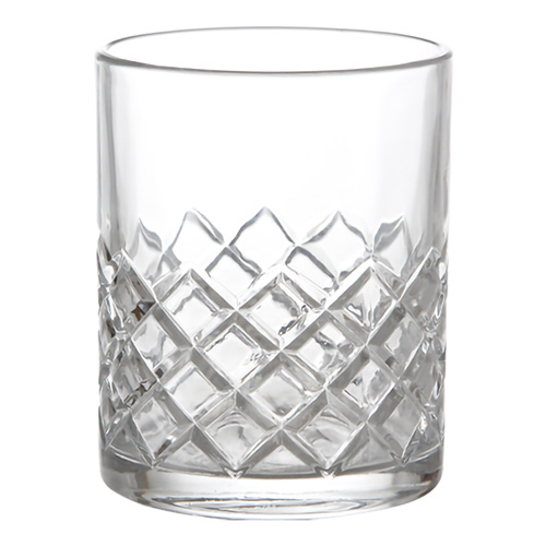 Kit 6 Copos de Vidro Berlim 320 ml - Lanty