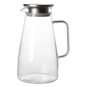 Jarra de Vidro Borossilicato 1