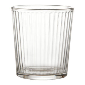 Kit 6 Copos de Vidro Atenas 360 ml - Lanty