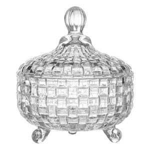 Potiche de Vidro Orion 10