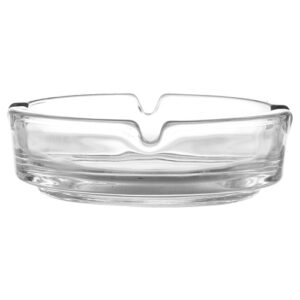 Cinzeiro de Vidro Denver 3