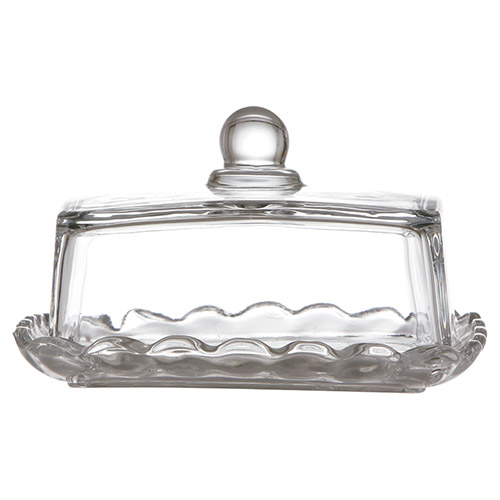 Mantegueira de Vidro Flowers  - Lanty