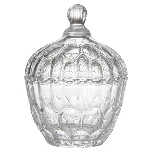 Potiche de Vidro Bariloche - Lanty