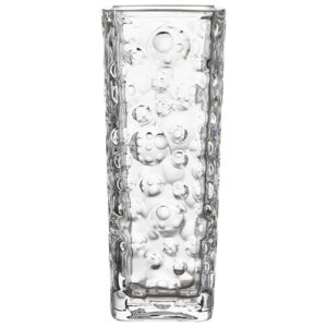 Vaso de Vidro Decorativo Bubble - Lanty