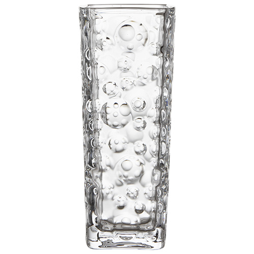 Vaso de Vidro Decorativo Bubble - Lanty