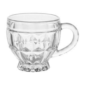 Kit 6 Xícaras Riviera 220 ml - Lanty