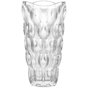 Vaso de Vidro Decorativo Halley 13 x 24 cm - Lanty
