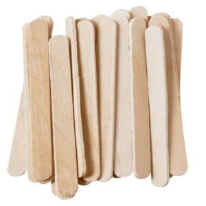 Jogo de Palitos de Picolé - Ke Home