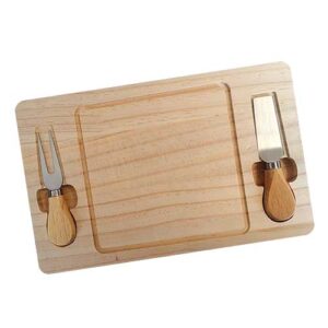 Conjunto para Queijos - Ke Home