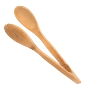 Pegador Multiuso em Bambu - Ke Home