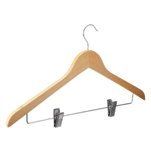 Cabide com Clipes - Organiz