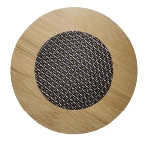 Descanso de Panela Redondo - Ke Home