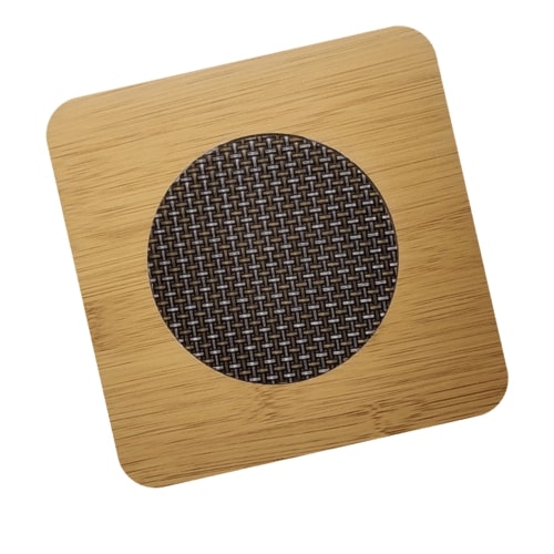 Descanso de Panela Quadrado - Ke Home