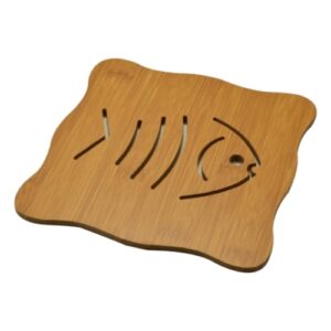 Descanso de Panela Draws - Ke Home