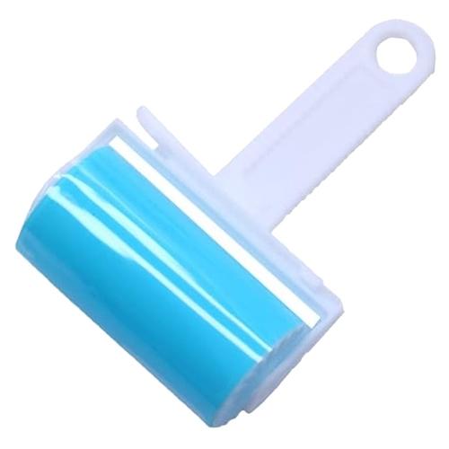 Rolo Tira Pelos Lavável - Organiz