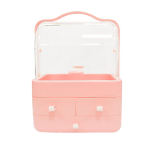 Organizador de Cosméticos com 3 Gavetas 36 x 25 cm - Organiz