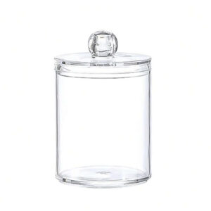 Porta Cotonete 9 x 6