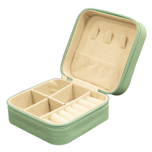Caixa de Jóias para Viagem 10 x 5 cm - Organiz
