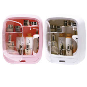 Porta Cosméticos de Parede 26 x 31 cm - Organiz