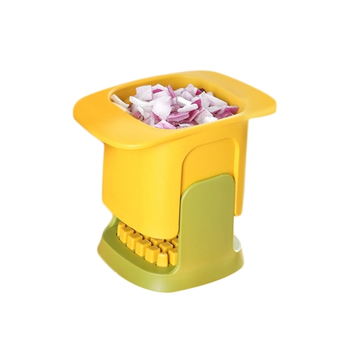 Cortador de Legumes de Pressão