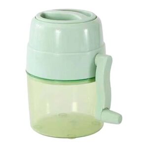 Maquina de Raspadinha de Gelo 14 cm - Ke Home