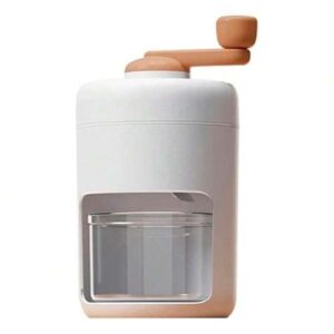Maquina de Raspadinha de Gelo 17 cm - Ke Home