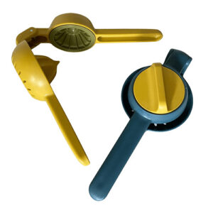 Espremedor de Frutas Manual com Rotação - Ke Home