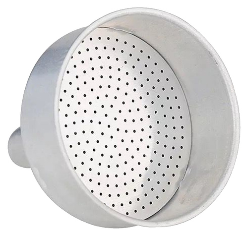 Funil para Cafeteira Italiana 6 Xícaras - Ke Home