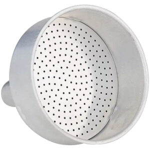 Funil para Cafeteira Italiana 12 Xícaras - Ke Home