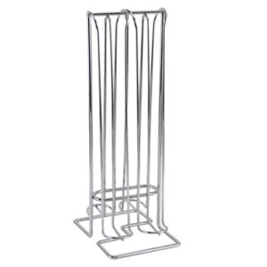 Suporte Vertical para Cápsula de Café - Ke Home