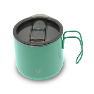 Caneca Térmica 350 ml - Ke Home