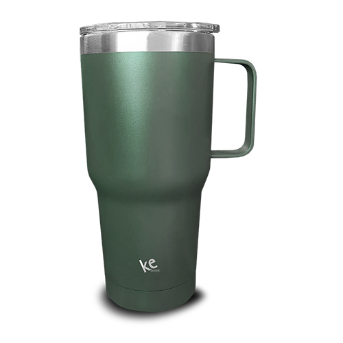 Copo Travel Térmico com Alça 880 ml - Ke Home