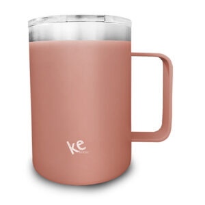 Caneca Térmica 350 ml - Ke Home