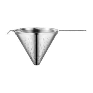 Passador Chinoy em Inox 18 cm - Ke Home