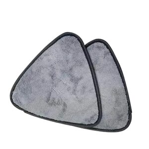 Refil para MOP Triangular 26 x 24 cm - Organiz
