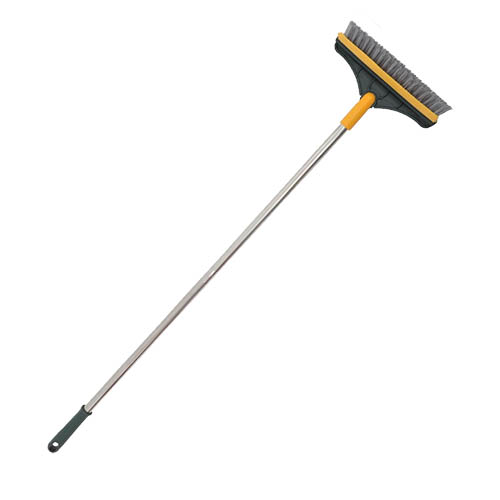 Vassoura Rodo Multifuncional - Organiz