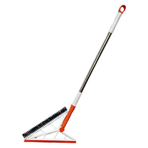 Vassoura Mágica 2 em 1 - Organiz