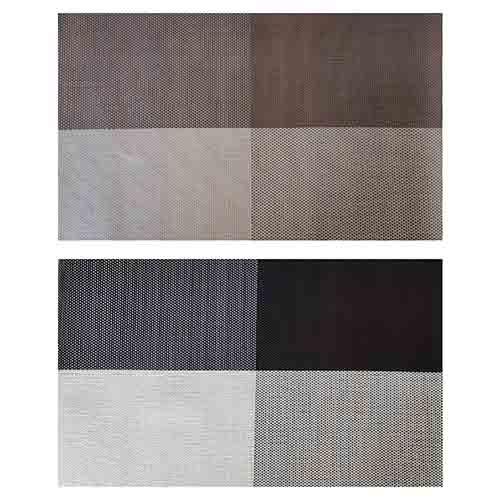 Jogo Americano Multicolor - Ke Home